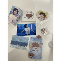 2026 SVT - DINO 生咖 3